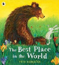 The Best Place in the World - Horek Petr
