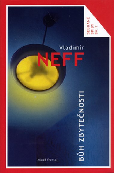 BH ZBYTENOSTI - Vladimr Neff