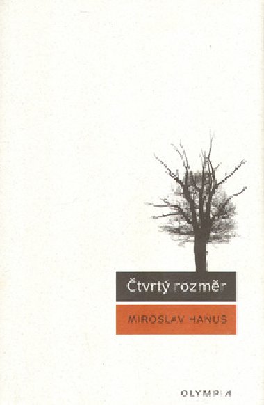 TVRT ROZMR - Miroslav Hanu