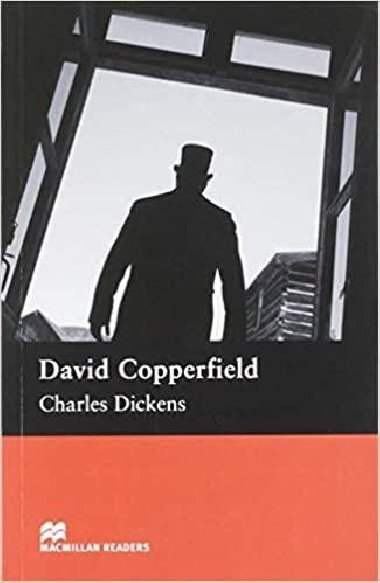 Macm Rdrs Intermediate: David Copperfield - Dickens Charles