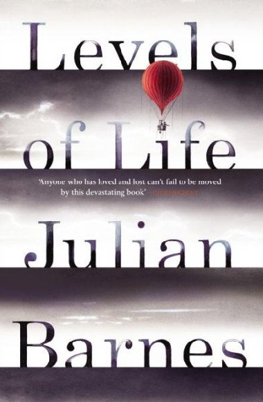 Levels of Life - Barnes Julian