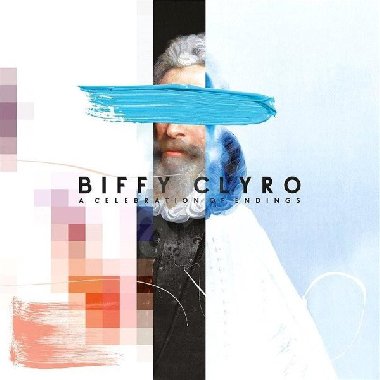 Biffy Clyro: A Celebration Of Endings LP - Clyro Biffy