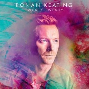 Ronan Keating: Twenty Twenty CD - Keating Ronan