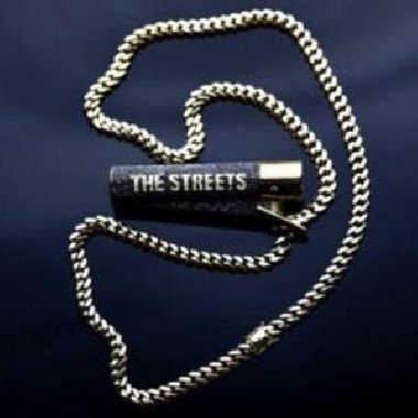 The Streets: None Of Us Are Getting Out Of This Life Alive LP - The Streets