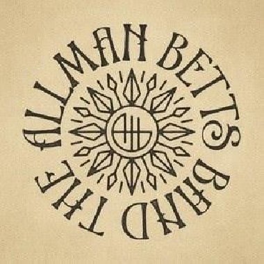 Tha Allman Betts Band: Down To The River 2LP - Tha Allman Betts Band