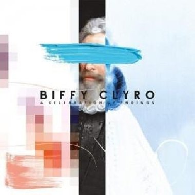 Biffy Clyro: A Celebration Of Endings CD - Clyro Biffy