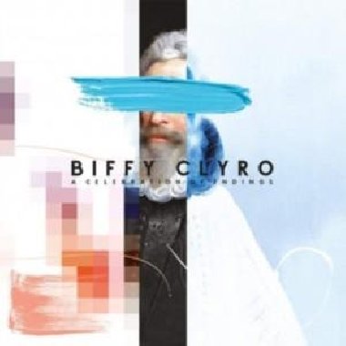 Biffy Clyro: Celebration of Endings (Coloured Blue Vinyl) LP - Clyro Biffy