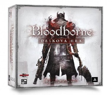 Bloodborne: Desková hra - neuveden