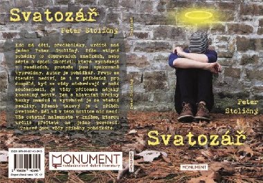 Svatoz - Stolin Peter
