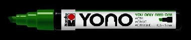 Marabu YONO akrylový popisovač 0,5-5 mm - reseda - neuveden