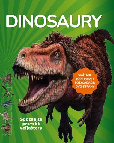 Dinosauri - 