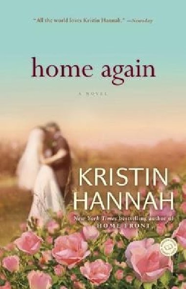 Home Alone - Hannahov Kristin
