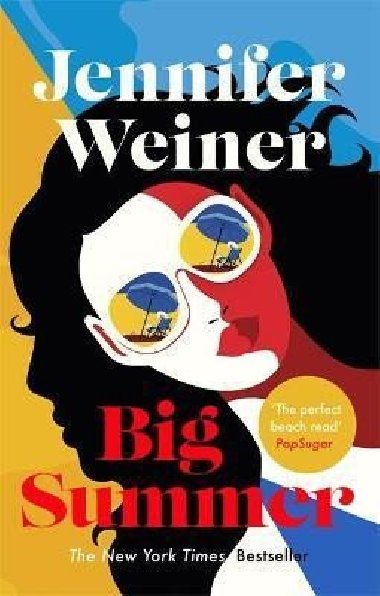 Big Summer - Weiner Jennifer