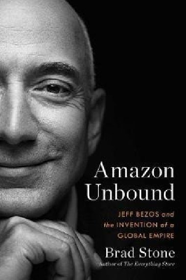 Amazon Unbound - Stone Brad