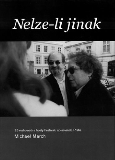 NELZE-LI JINAK - Michael March; Ivan Kuk