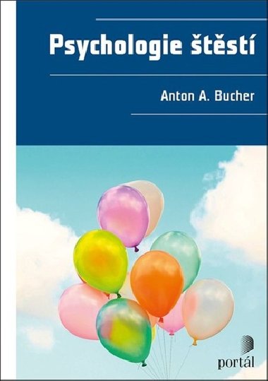 Psychologie tst - Anton A. Bucher