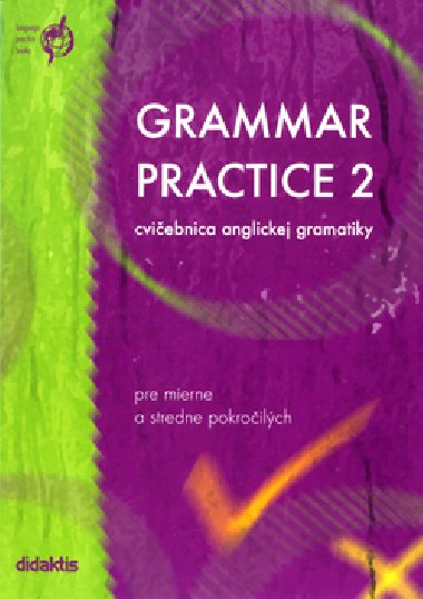 GRAMMAR PRACTICE 2 - Juraj Beln