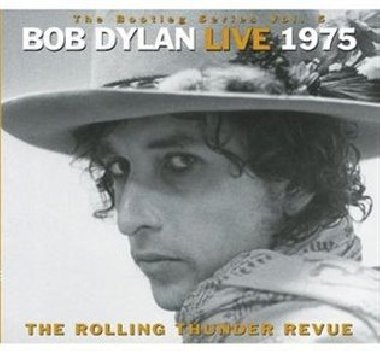 The Bootleg Series Vol. 5: Bob Dylan Live 1975 - 