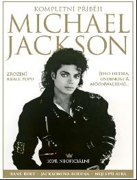 Michael Jackson - Kompletn pbh - Extra Publishing