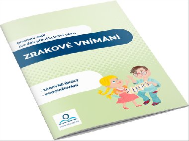 Zrakov vnmn - PS Pedkolk 4 - Martina Kneslov