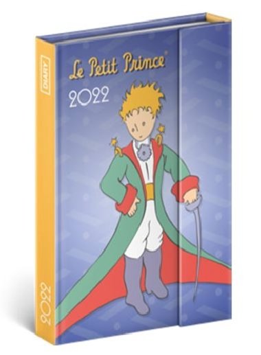 Tdenn magnetick di Mal princ - Princ 2022 - Presco