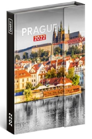 Tdenn magnetick di Praha 2022 - Presco