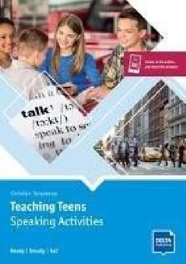 Teaching Teens - neuveden