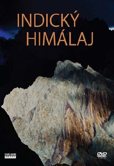 Indický Himaláj DVD - neuveden