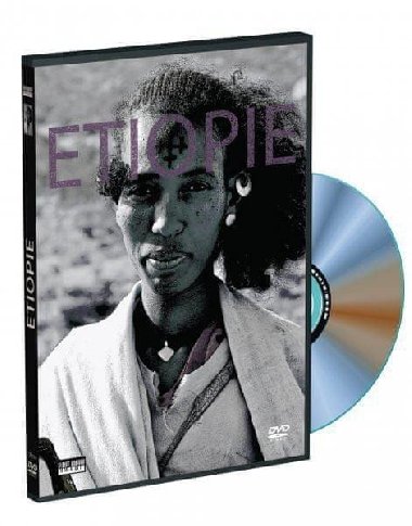 Etiopie DVD - neuveden