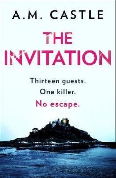 The Invitation - Castle A. M.