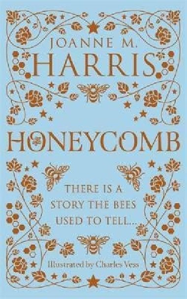 Honeycomb - Harris Joanne M.