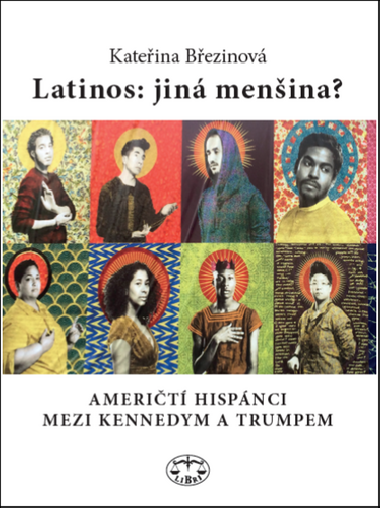 Latinos v USA - Kateřina Březinová