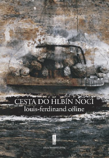 CESTA DO HLBN NOCI - Louis-Ferdinand Cline