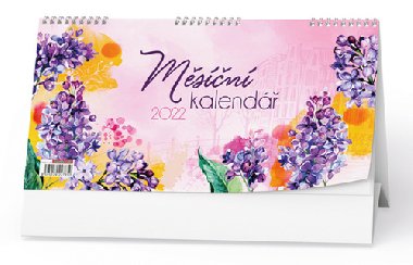 Msn kalend 2022 - stoln kalend - Balouek