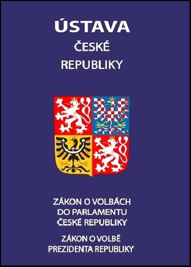 Ústava České republiky 2021 - Poradce