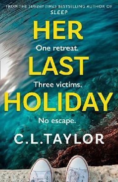 Her Last Holiday - Taylor C. L.