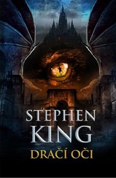 Dra oi - Stephen King