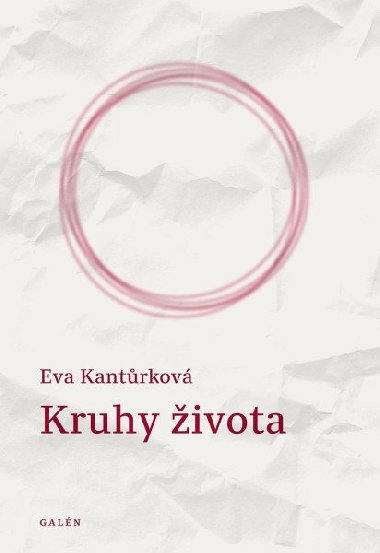 Kruhy ivota - Eva Kantrkov