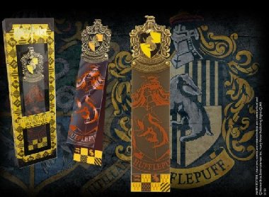 Harry Potter Knin zloka - Mrzimor - Noble Collection