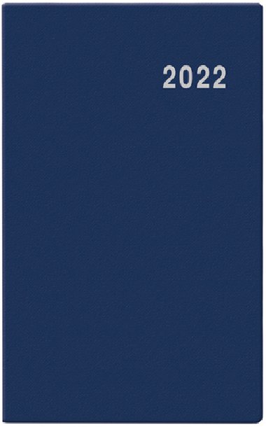 Msn di - Diana - PVC - modr 2022 - Balouek
