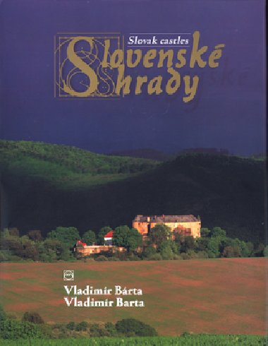 SLOVENSK HRADY - Jaroslav Nepor