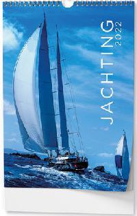 Nstnn kalend A3 - Jachting 2022 - Balouek