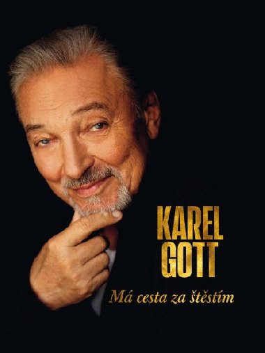M cesta za tstm - Karel Gott