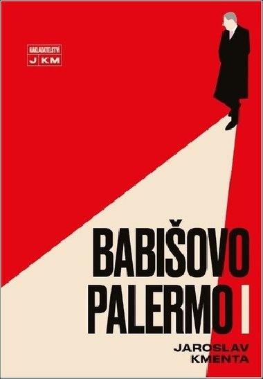 Babiovo Palermo I - Jaroslav Kmenta