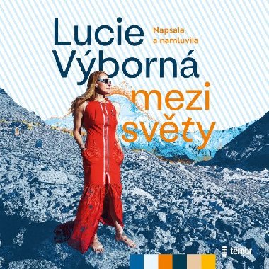 Mezi svty - audioknihovna - Vborn Lucie