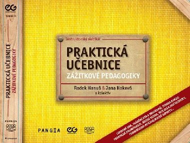 Instruktorsk slabik - Praktick uebnice zitkov pedagogiky - Jana Hakov; Radek Hanu