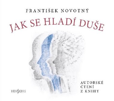 Jak se hladí duše - CD - František Novotný