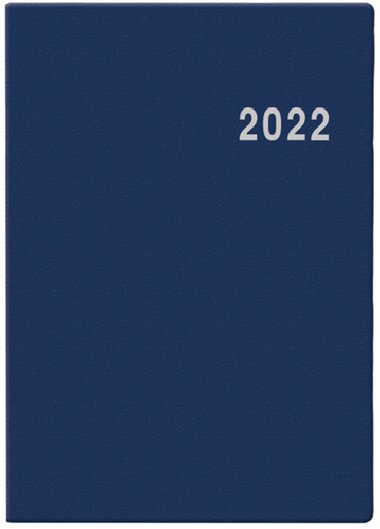 Tdenn di - Ladislav - PVC - modr 2022 - Balouek
