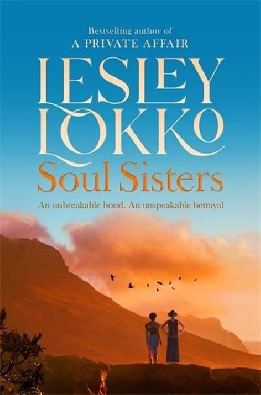 Soul Sisters - Lokko Lesley