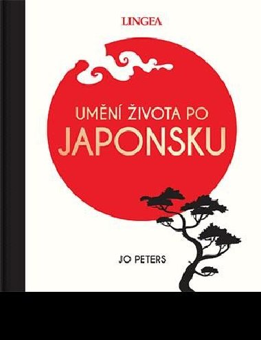Umn ivota po Japonsku - Jo Peters